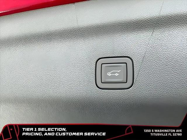 2026 GMC Yukon 2WD Elevation