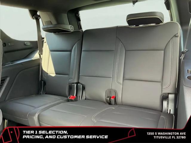 2026 GMC Yukon 2WD Elevation