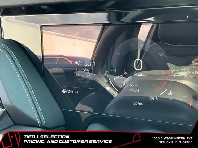 2026 GMC Yukon 2WD Elevation