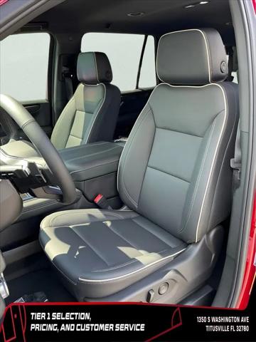 2026 GMC Yukon 2WD Elevation