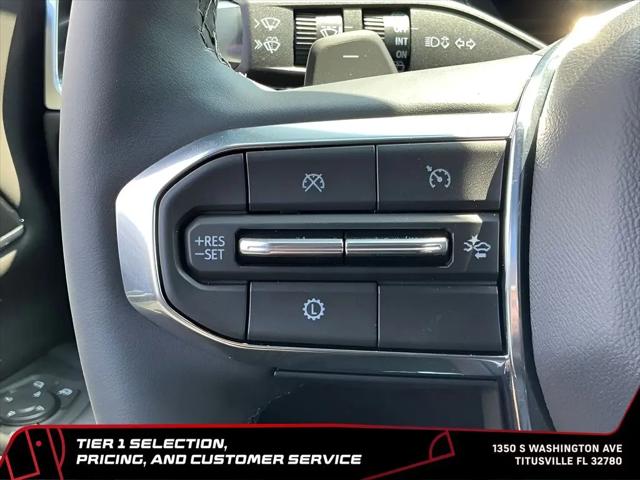 2026 GMC Yukon 2WD Elevation