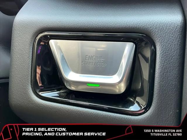 2026 GMC Yukon 2WD Elevation