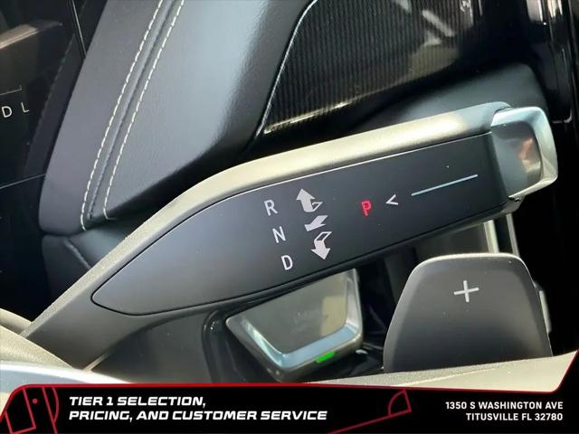 2026 GMC Yukon 2WD Elevation
