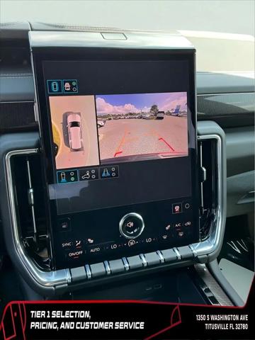 2026 GMC Yukon 2WD Elevation