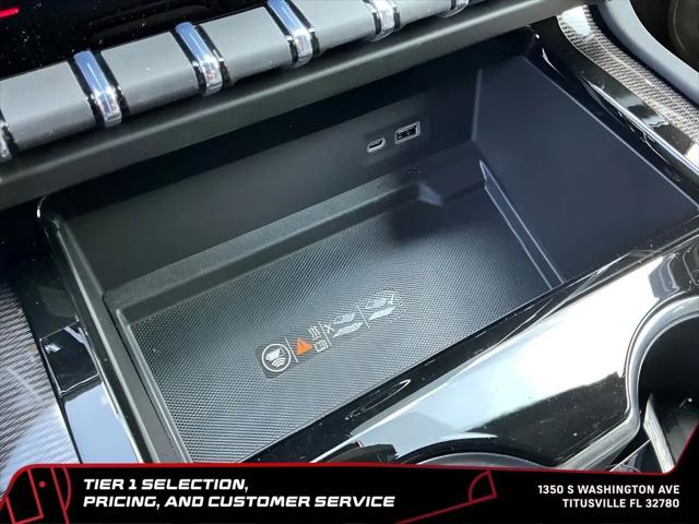2026 GMC Yukon 2WD Elevation