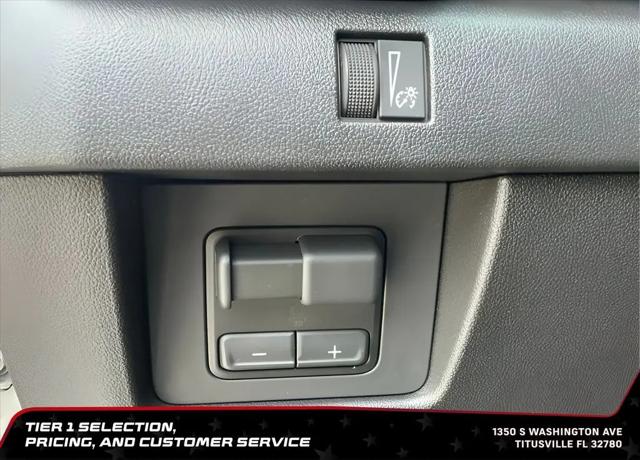 2026 GMC Canyon Elevation, RWD