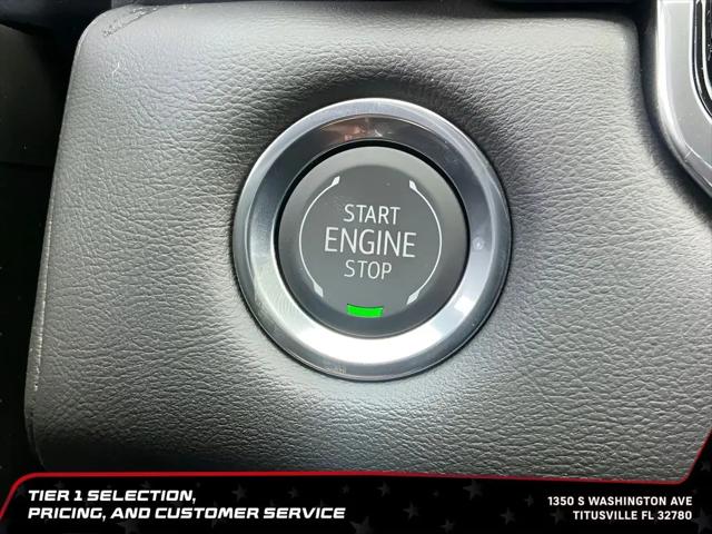 2026 GMC Canyon Elevation, RWD
