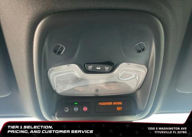 2026 GMC Canyon Elevation, RWD
