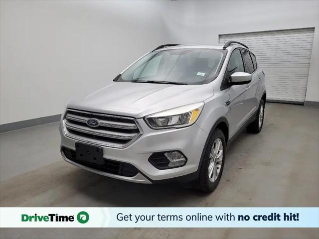2018 Ford Escape SE for sale near Columbus, OH