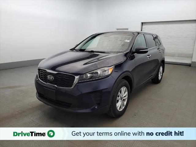 2020 Kia Sorento 2.4L LX for sale in Plymouth Meeting, PA
