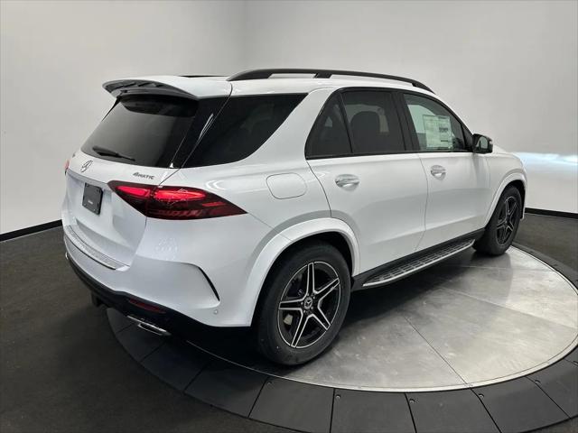 2026 Mercedes-Benz GLE GLE 350 GLE 350