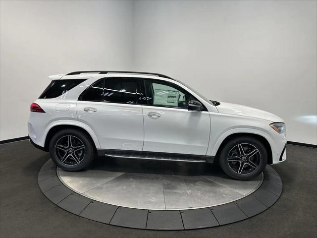 2026 Mercedes-Benz GLE GLE 350 GLE 350