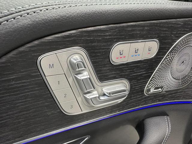 2026 Mercedes-Benz GLE GLE 350 GLE 350
