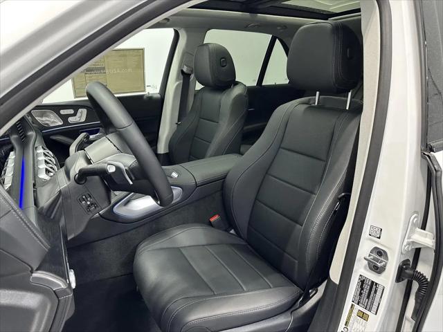 2026 Mercedes-Benz GLE GLE 350 GLE 350