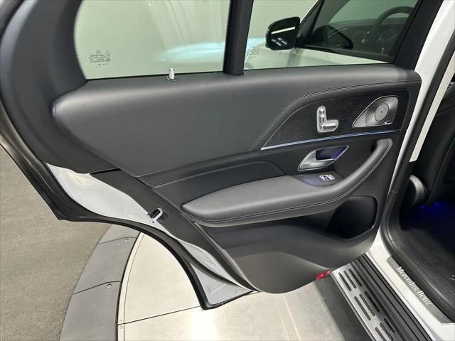2026 Mercedes-Benz GLE GLE 350 GLE 350