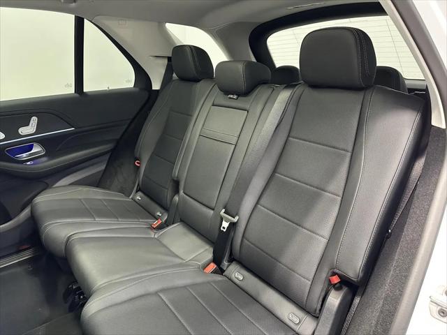 2026 Mercedes-Benz GLE GLE 350 GLE 350