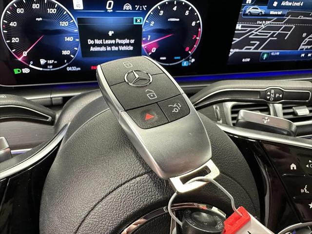 2026 Mercedes-Benz GLE GLE 350 GLE 350