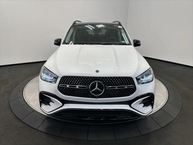2026 Mercedes-Benz GLE GLE 350 GLE 350