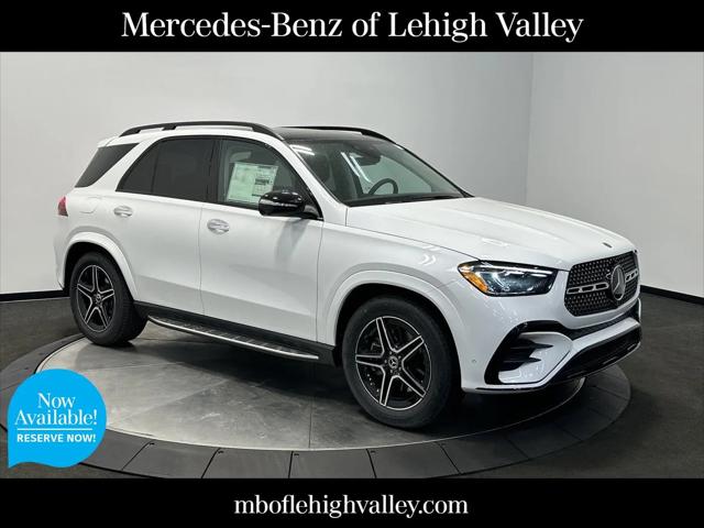 2026 Mercedes-Benz GLE GLE 350 GLE 350 for sale in Allentown, PA
