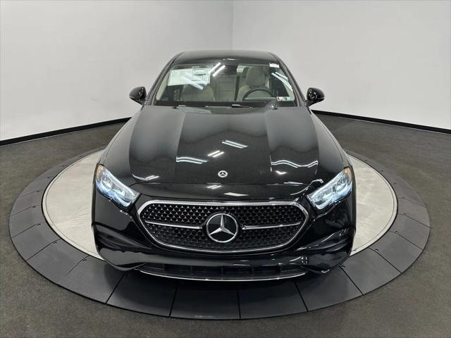 2026 Mercedes-Benz E 350 E 350