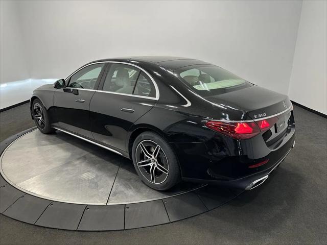 2026 Mercedes-Benz E 350 E 350