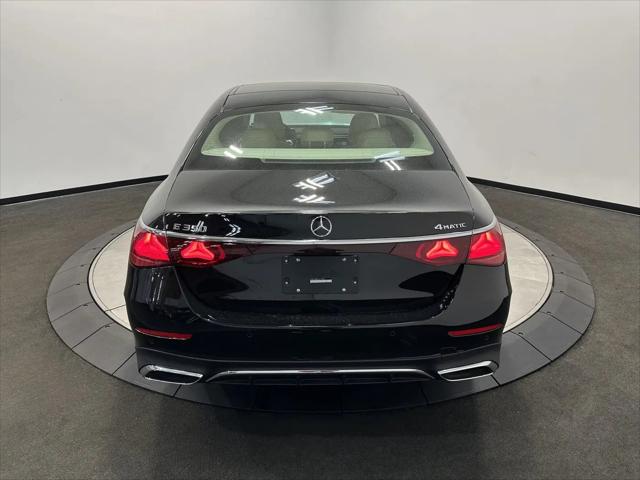 2026 Mercedes-Benz E 350 E 350