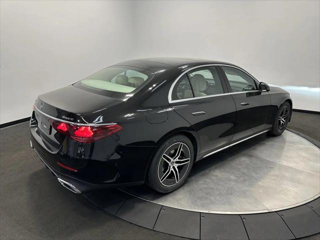 2026 Mercedes-Benz E 350 E 350