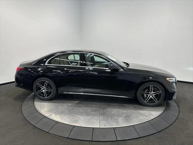 2026 Mercedes-Benz E 350 E 350