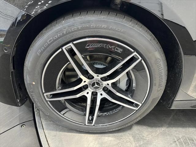 2026 Mercedes-Benz E 350 E 350