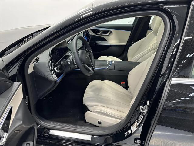 2026 Mercedes-Benz E 350 E 350