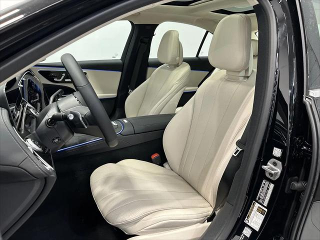 2026 Mercedes-Benz E 350 E 350