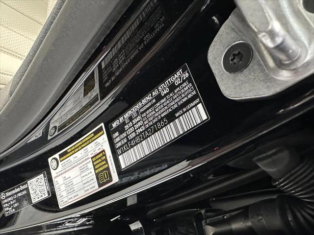2026 Mercedes-Benz E 350 E 350