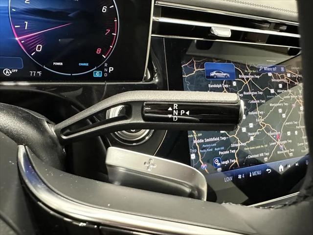 2026 Mercedes-Benz E 350 E 350