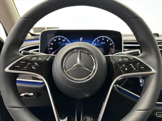 2026 Mercedes-Benz E 350 E 350