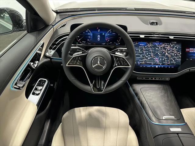 2026 Mercedes-Benz E 350 E 350