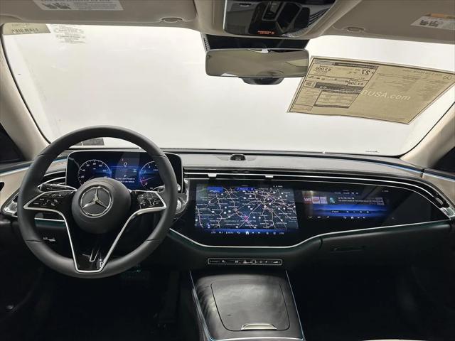 2026 Mercedes-Benz E 350 E 350