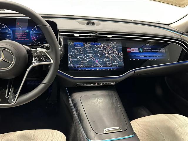 2026 Mercedes-Benz E 350 E 350