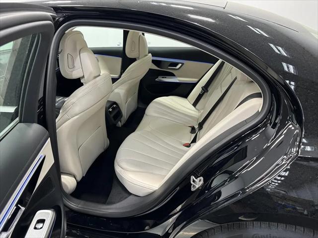 2026 Mercedes-Benz E 350 E 350