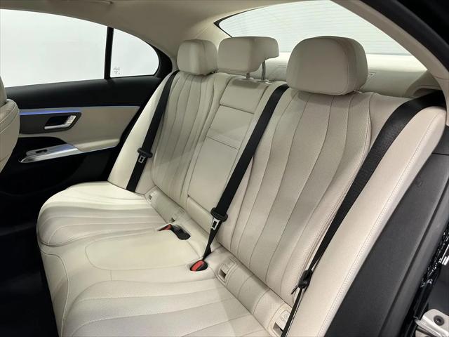 2026 Mercedes-Benz E 350 E 350