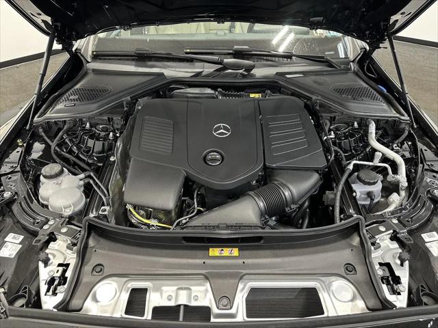 2026 Mercedes-Benz E 350 E 350