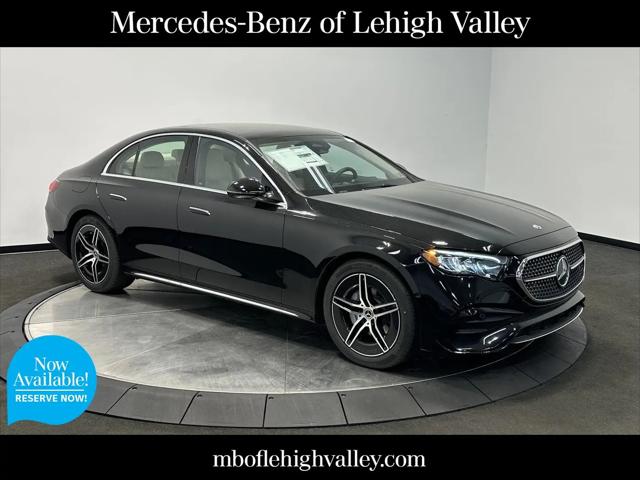 2026 Mercedes-Benz E 350 E 350 for sale in Allentown, PA