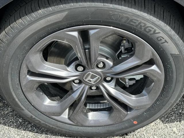 2026 Honda Accord Sedan EX-L