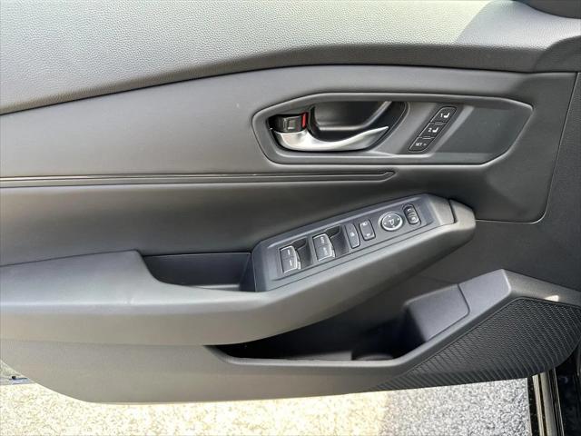 2026 Honda Accord Sedan EX-L