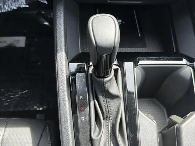 2026 Honda Accord Sedan EX-L