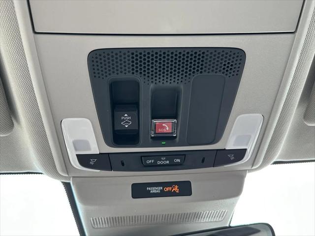 2026 Honda Accord Sedan EX-L