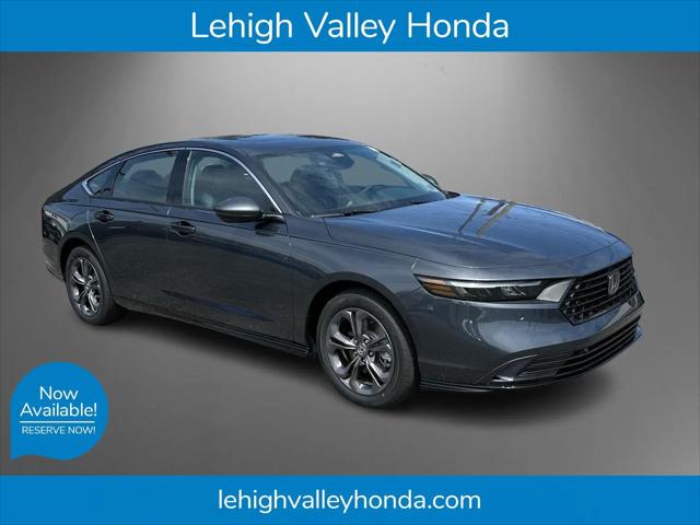 2026 Honda Accord Sedan EX-L for sale in Emmaus, PA