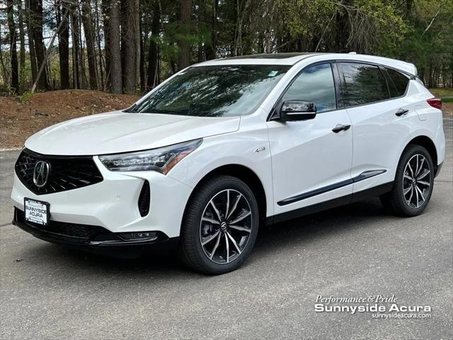 2026 Acura RDX A-Spec Advance for sale in Nashua, NH