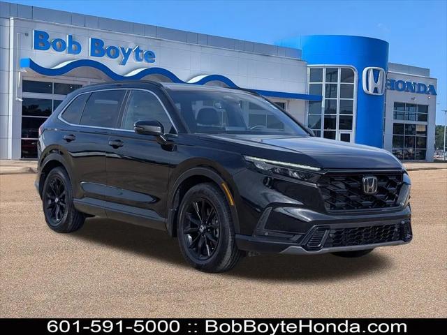 2025 Honda CR-V Hybrid Sport-L for sale in Brandon, MS
