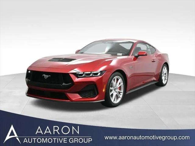 2024 Ford Mustang GT Premium Fastback for sale in Lake Elsinore, CA