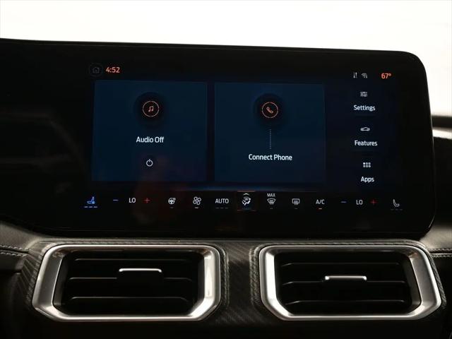 2024 Ford Mustang GT Premium Fastback